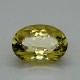 Lemon Quartz  6.48 Ct Good Quality